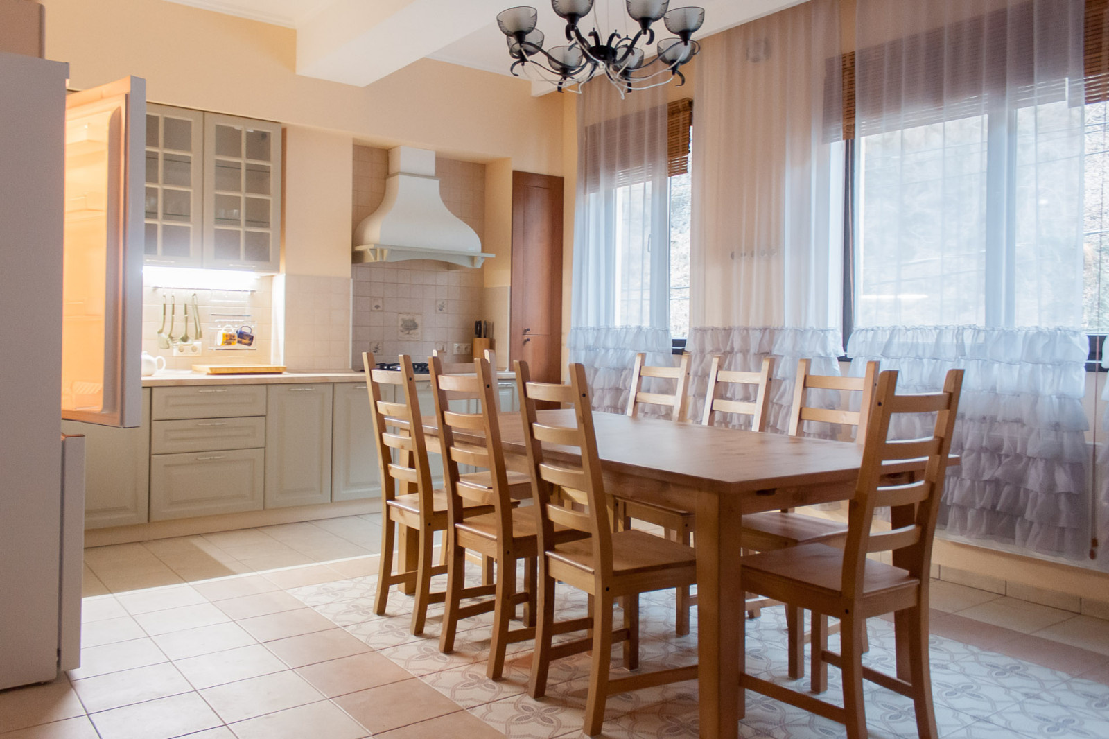 Аппартаменты