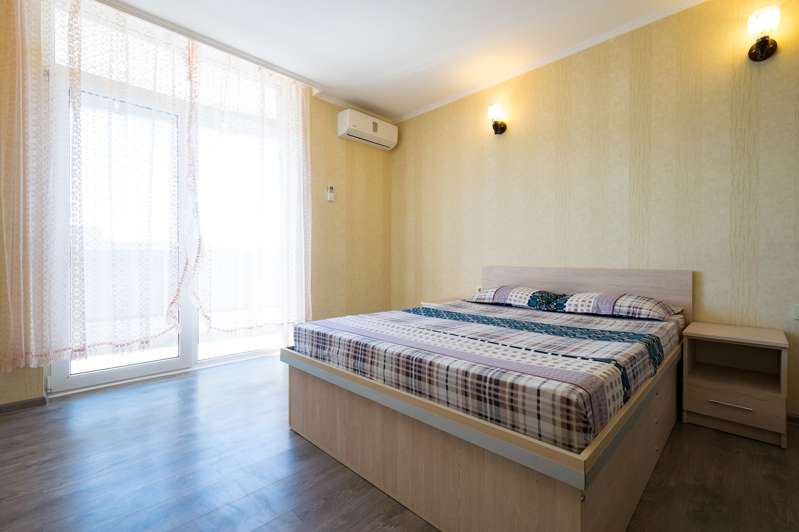 Квартира 0058