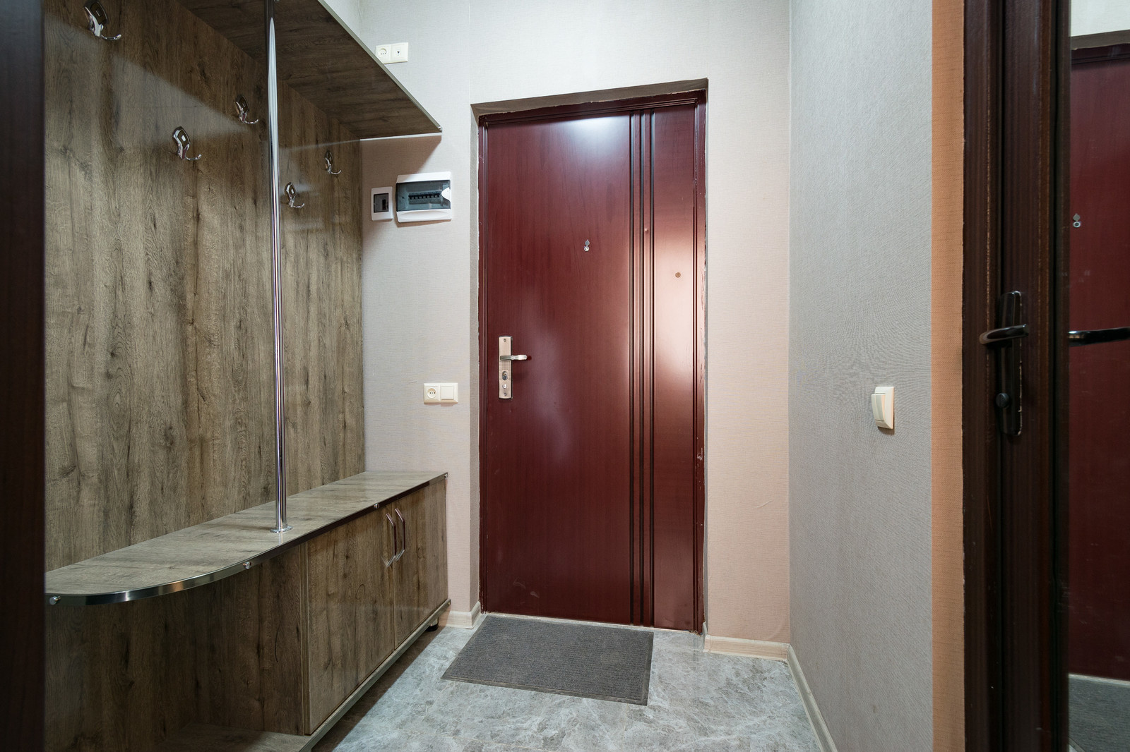 Квартира 0059