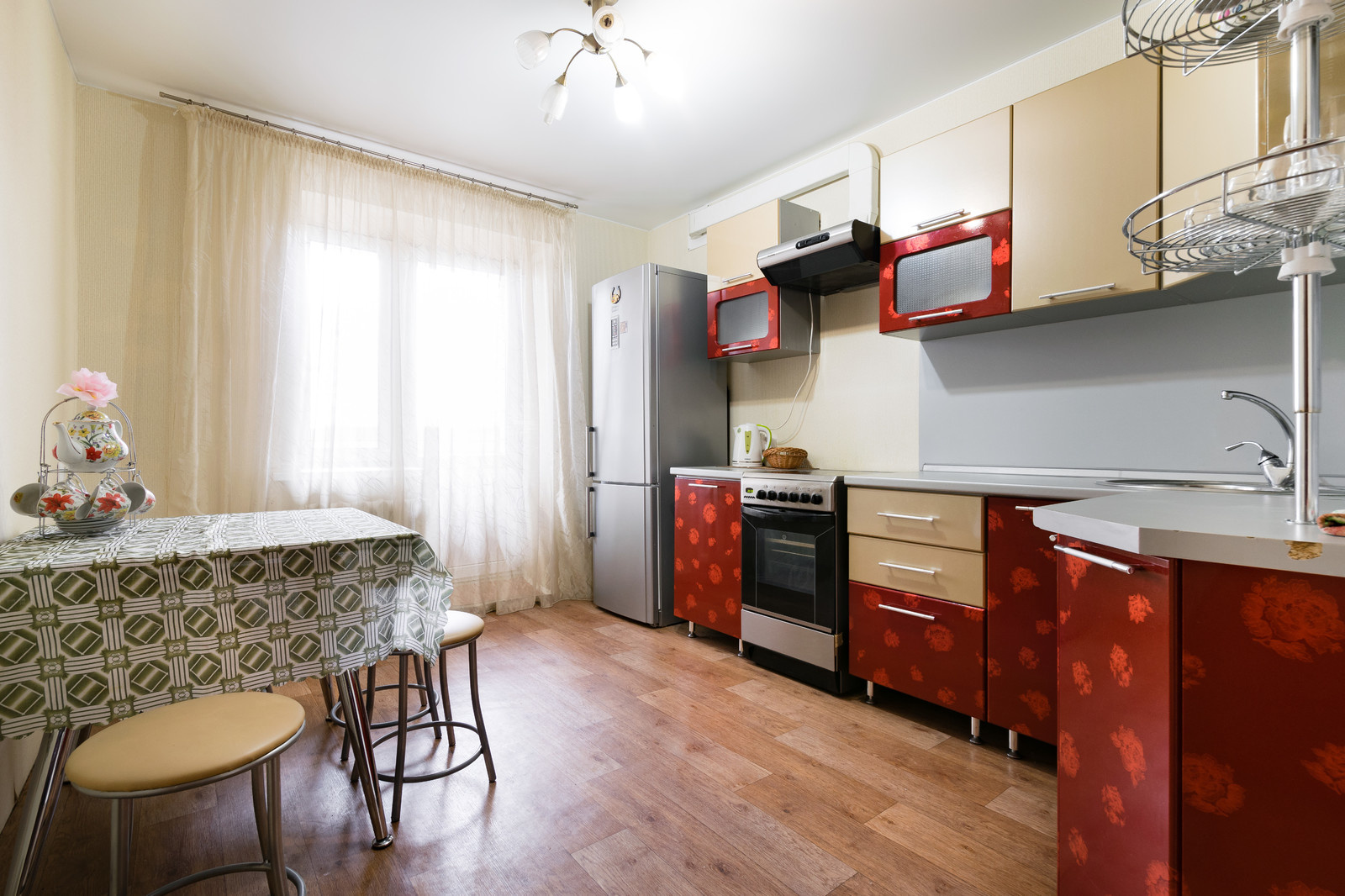 Квартира 0062