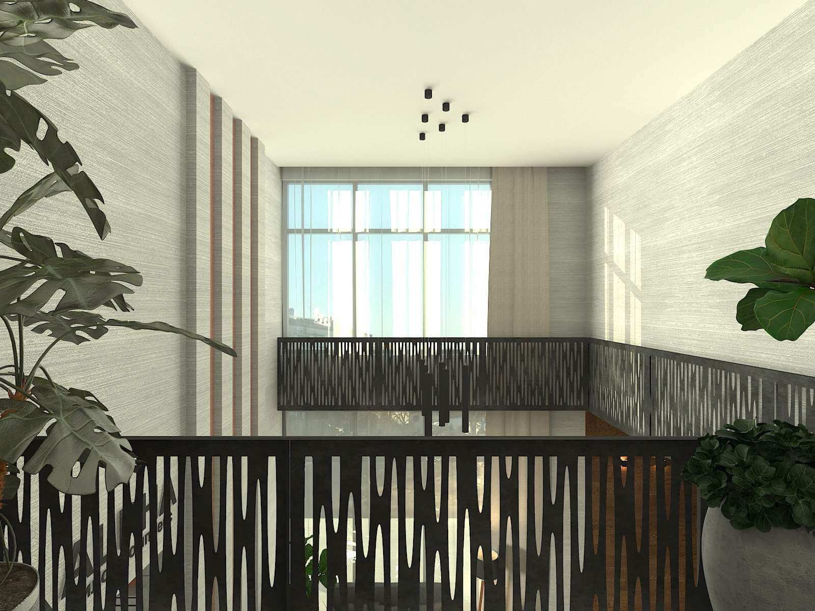 Обложка проекта: Декоративные панели ЖК Гринвуд Альфа