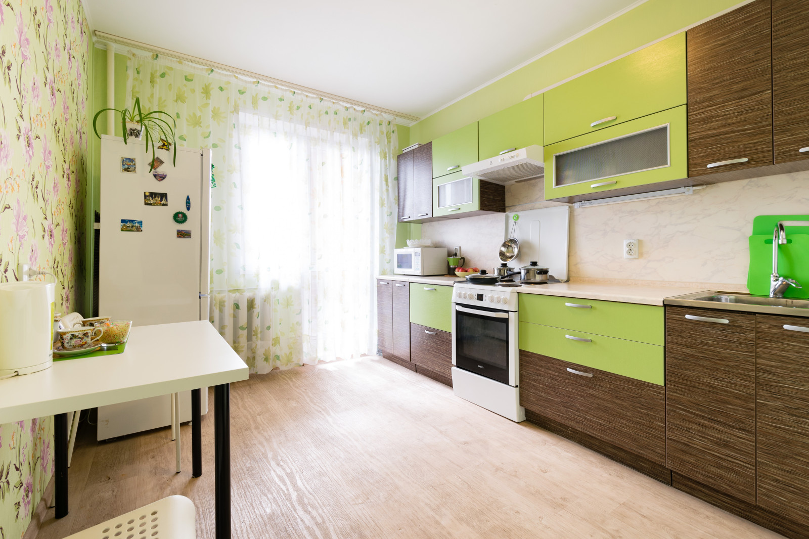 Квартира 0065