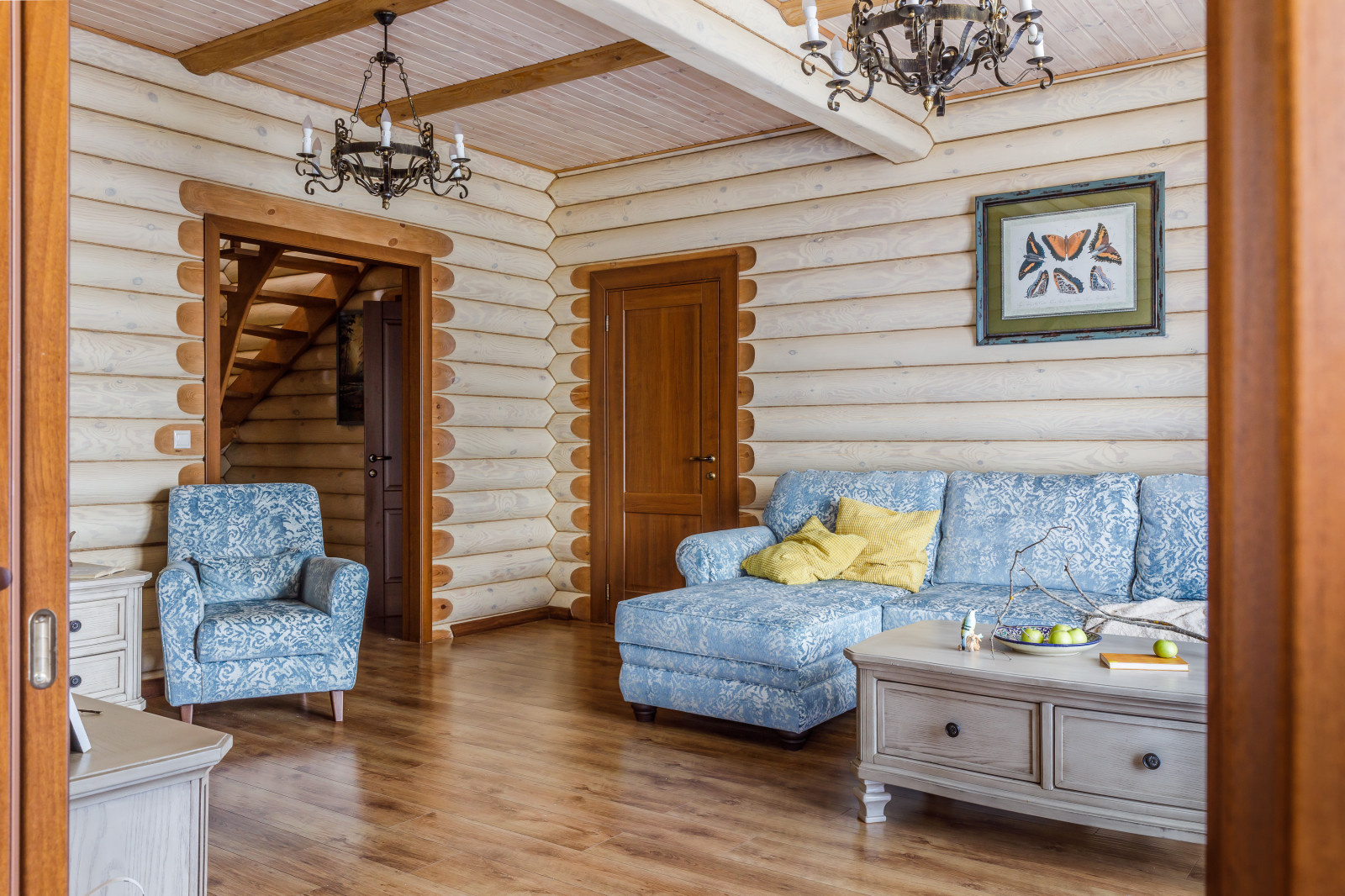 Шепот  прованса