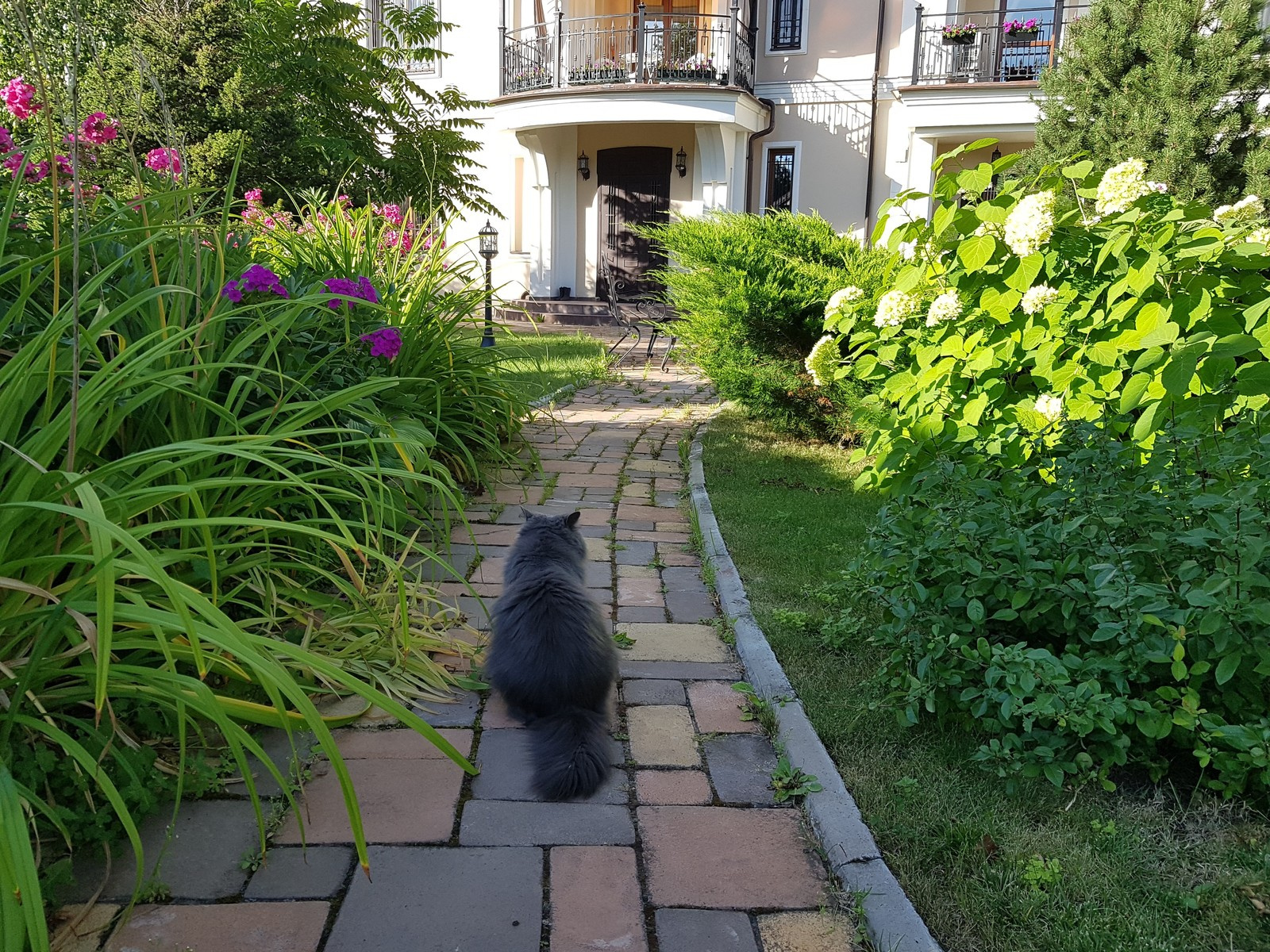Рыбаки