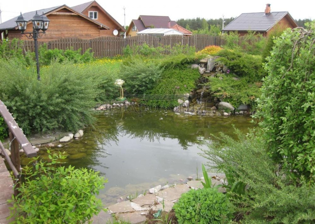 Фоновое изображение профиля Компания Гидрология