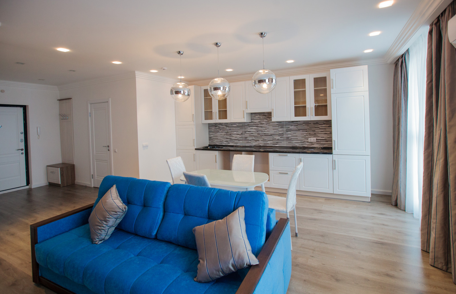 Марина Палашкина