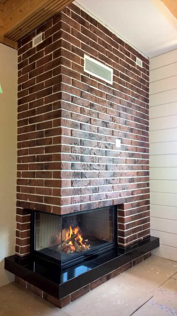 Мой камин / m-kamin.ru