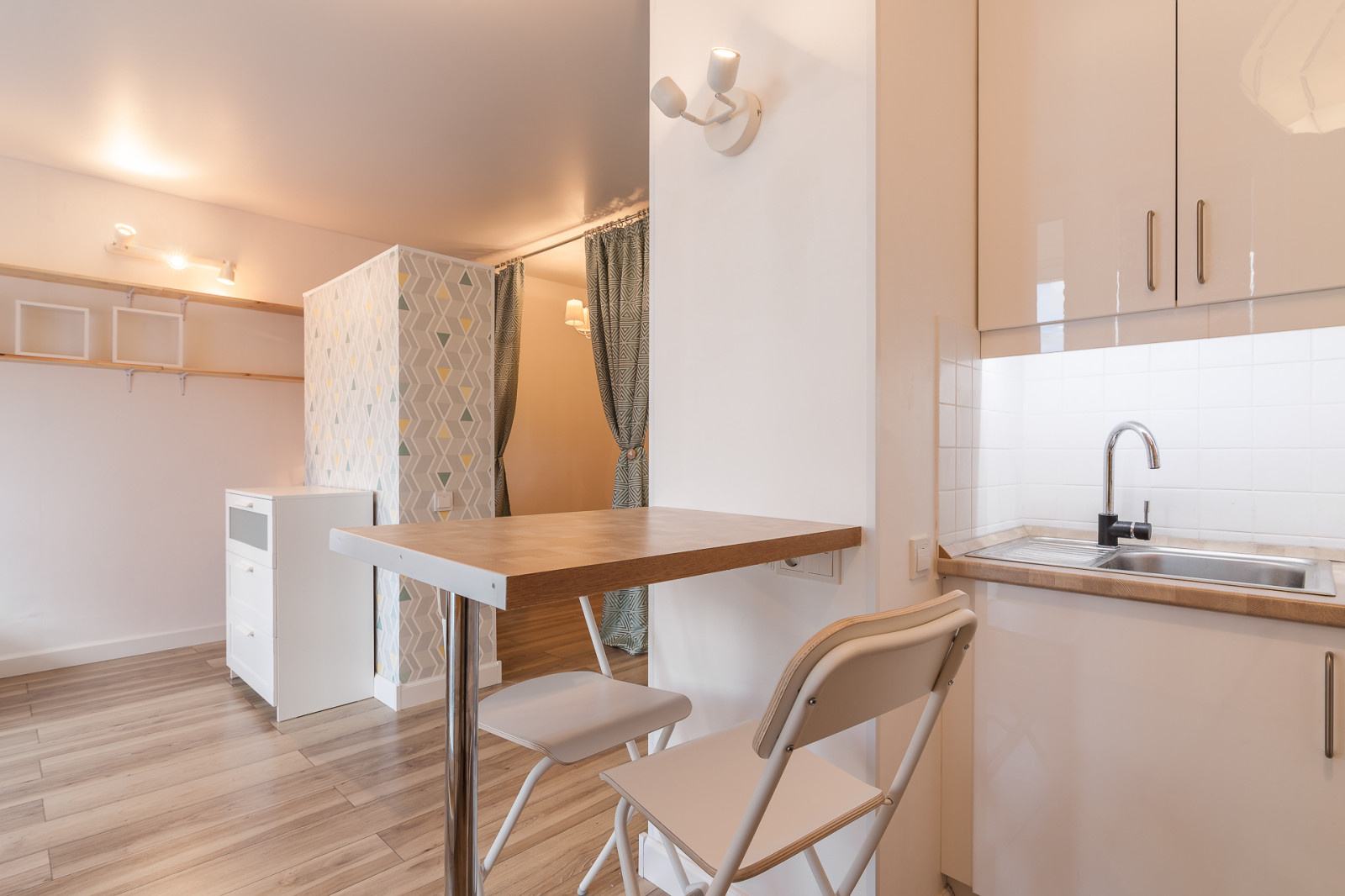 Квартира для сдачи в аренду