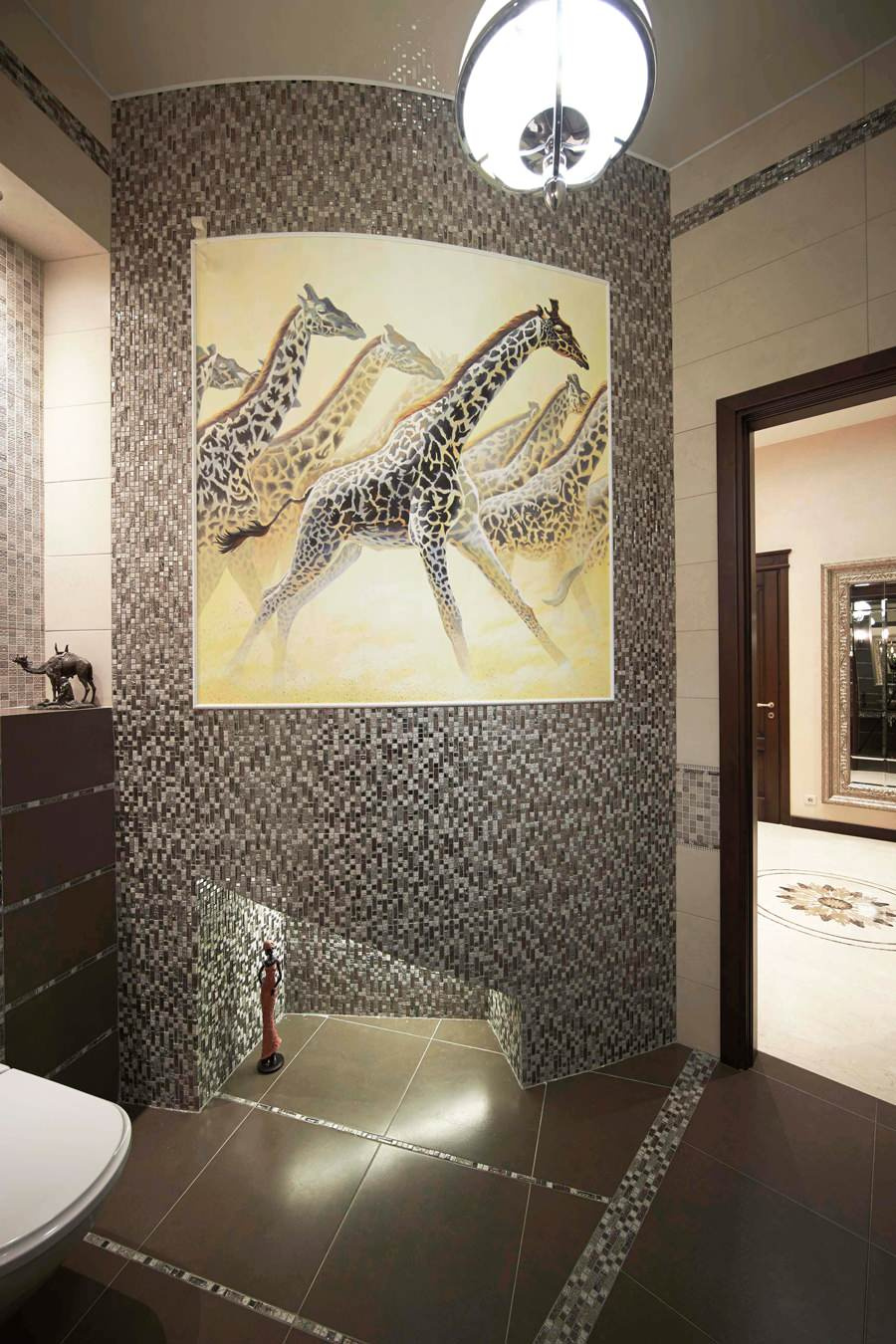 Обложка альбома: Квартира