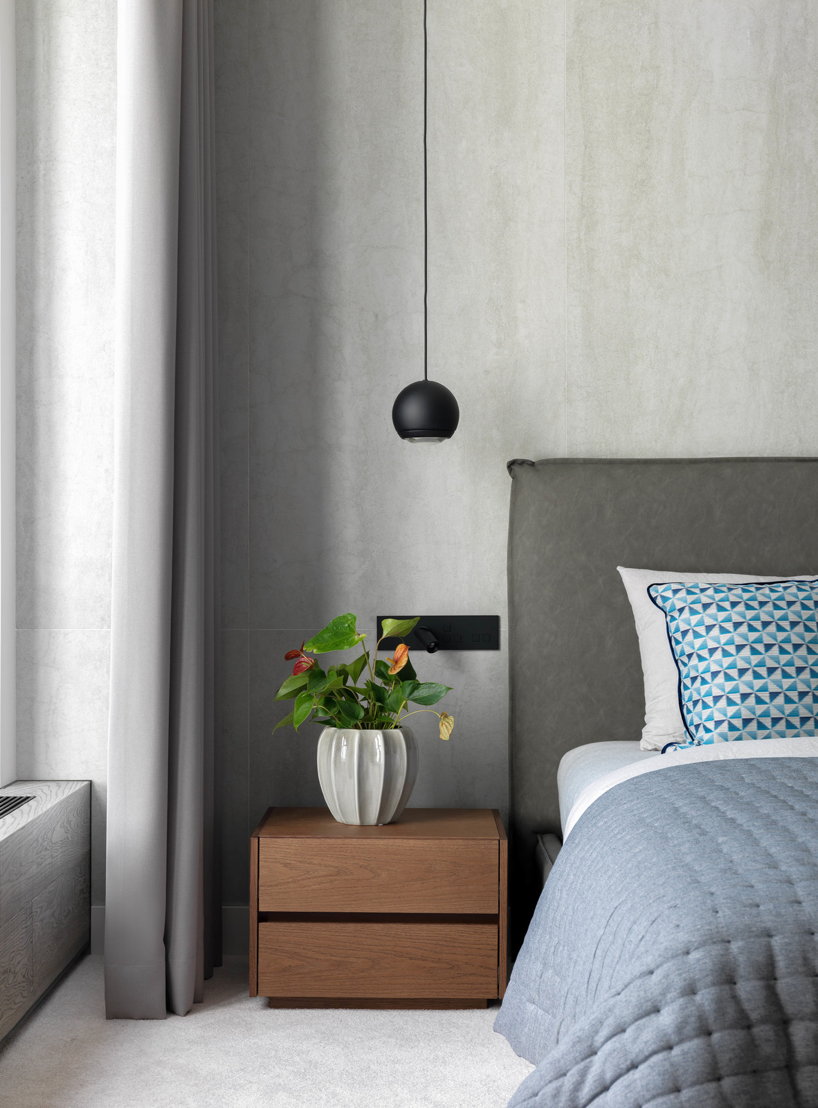 Квартира для студента