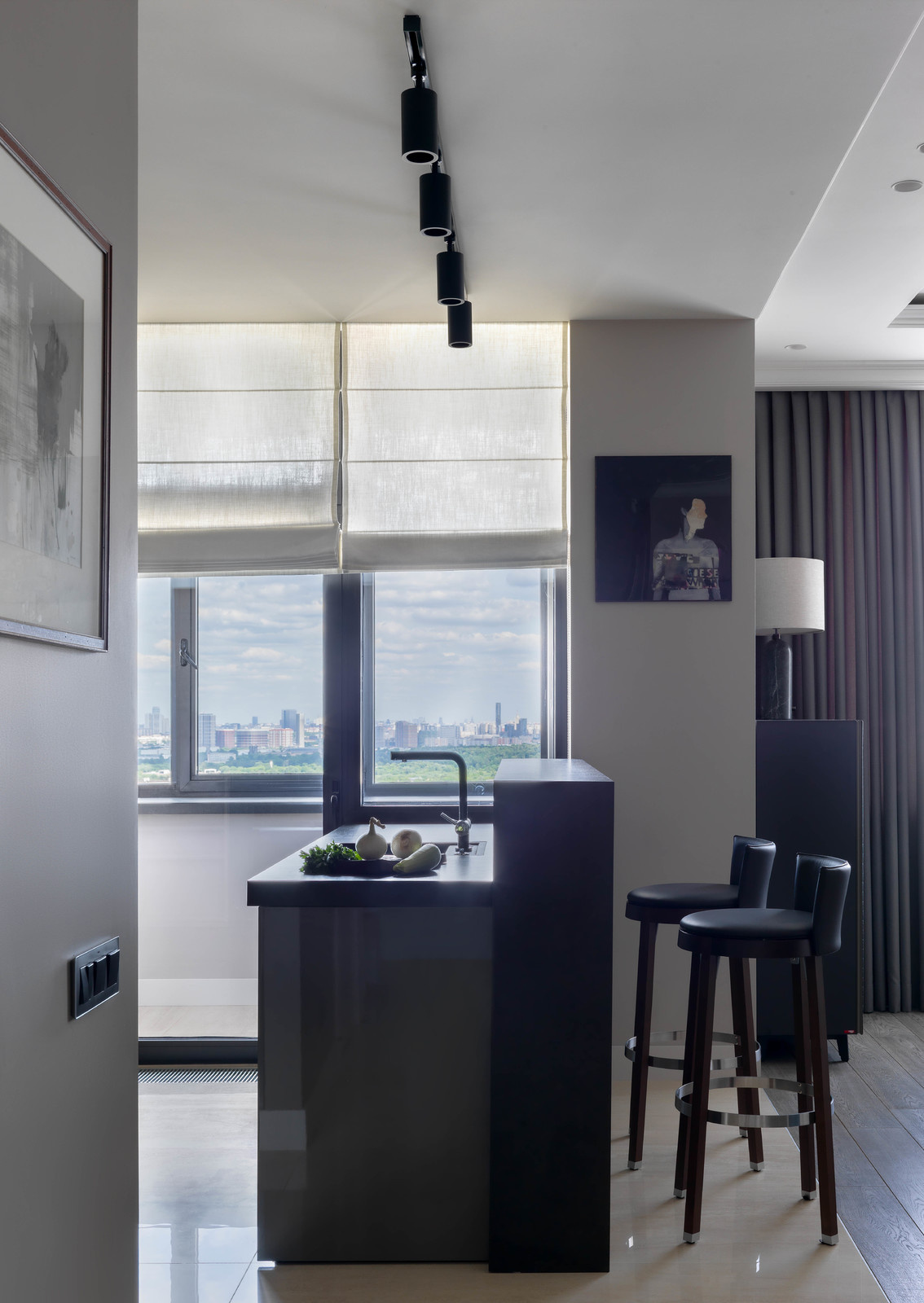 Квартира для студента