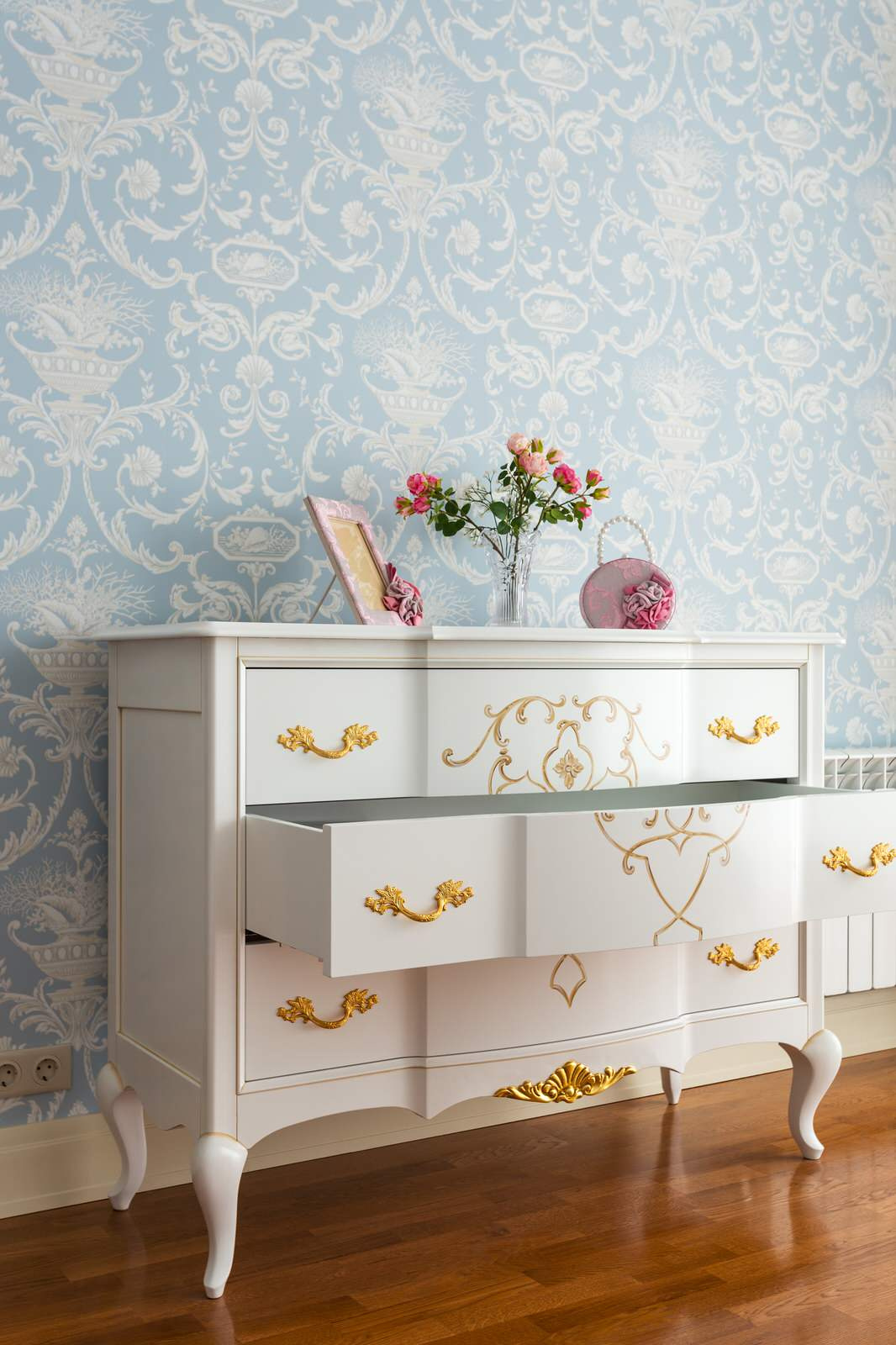 Совершенство классических форм