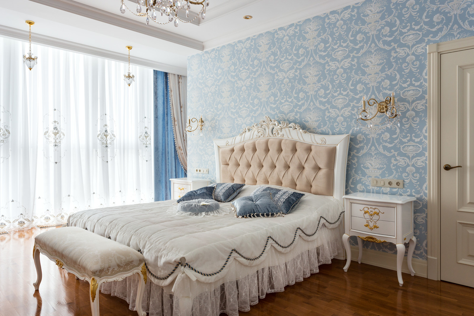 Совершенство классических форм