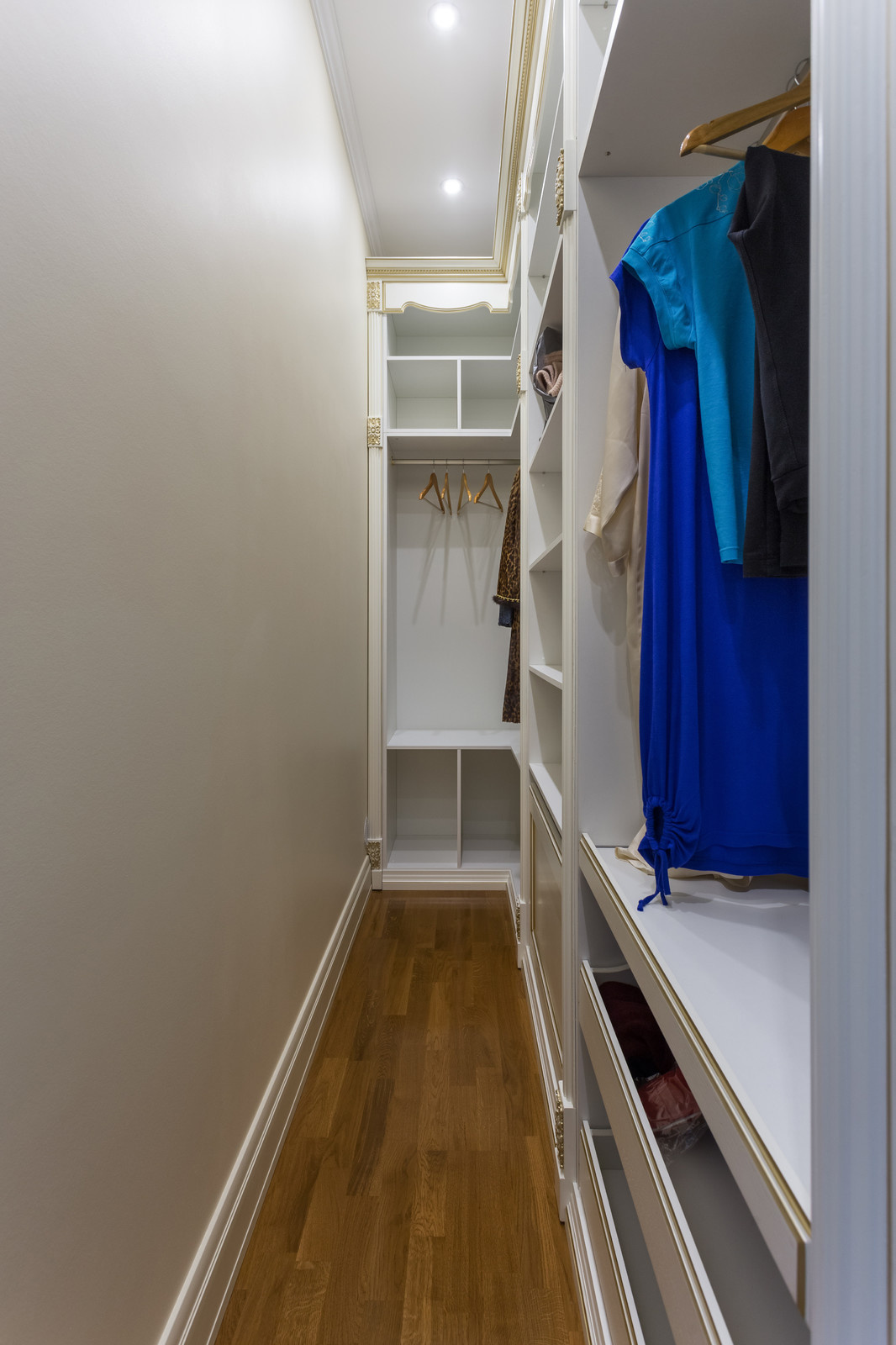 Совершенство классических форм