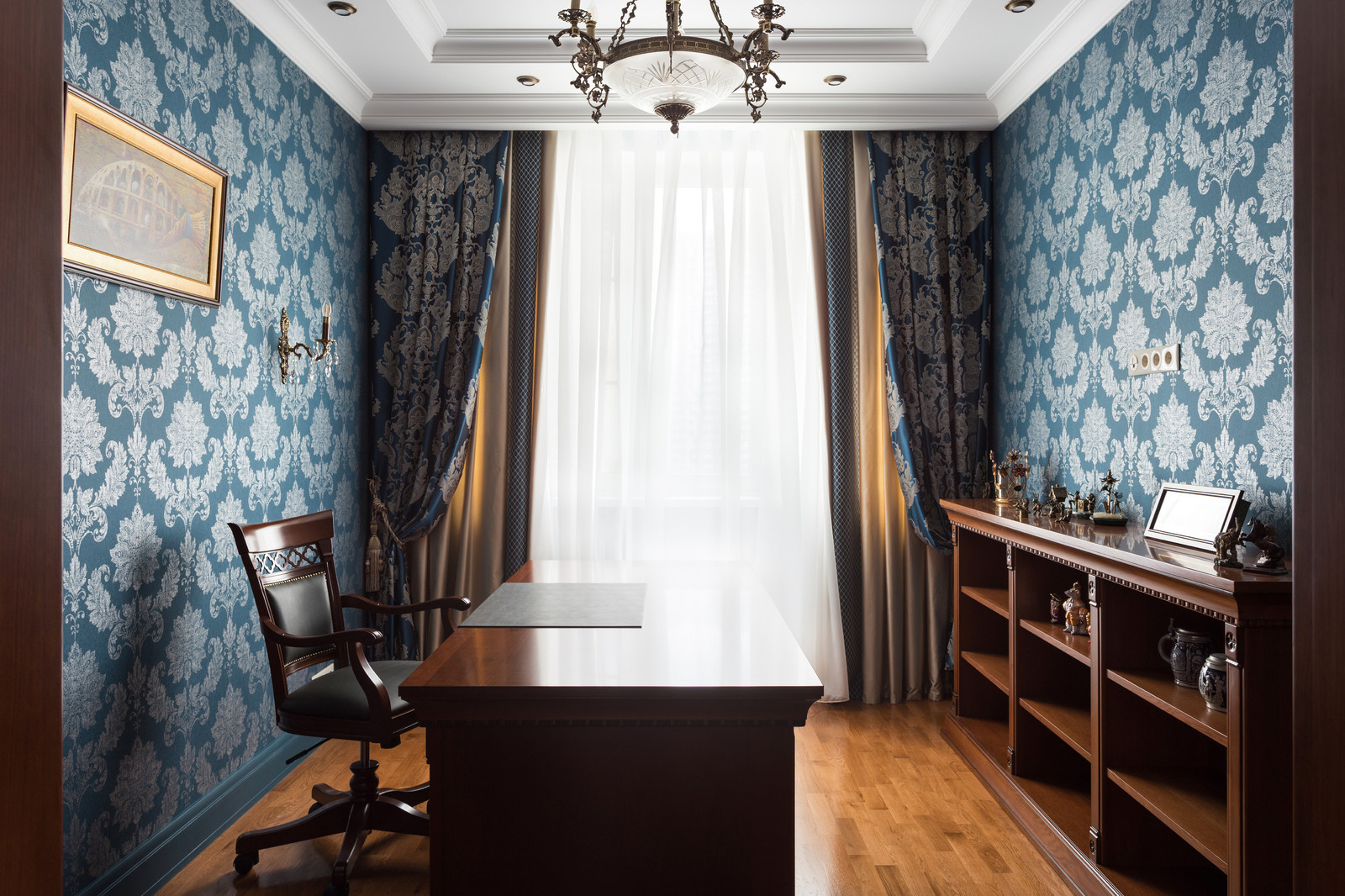 Совершенство классических форм