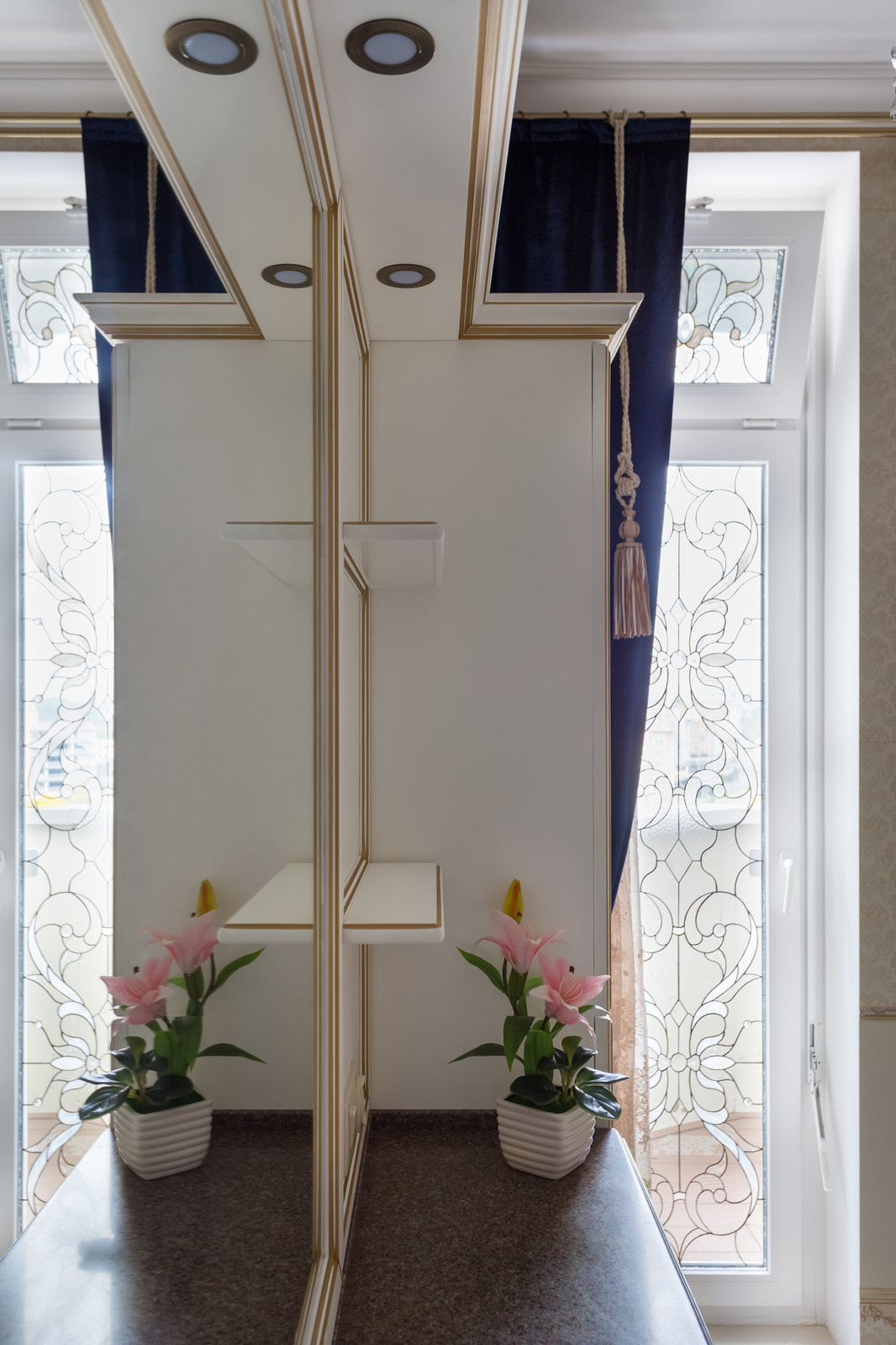 Совершенство классических форм