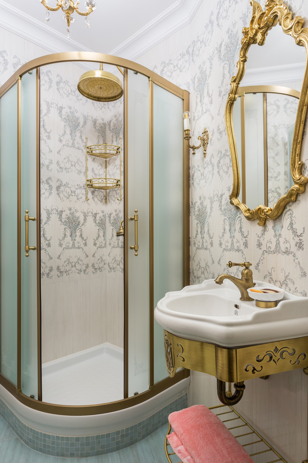 Совершенство классических форм