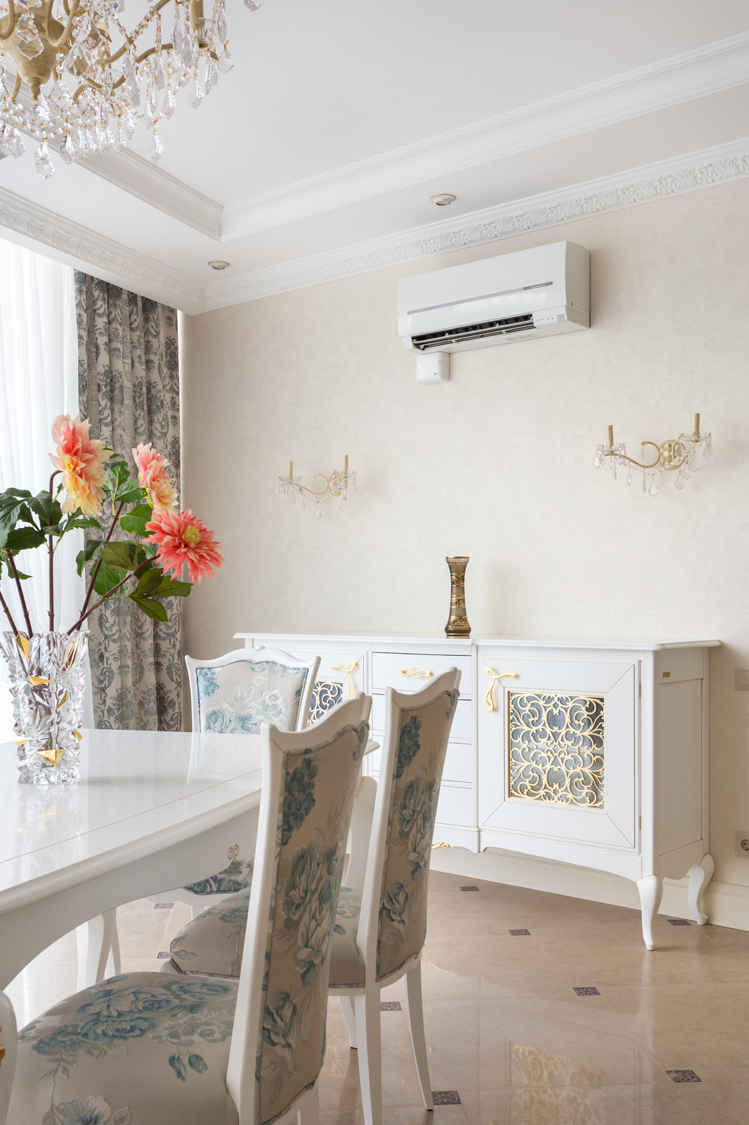 Совершенство классических форм