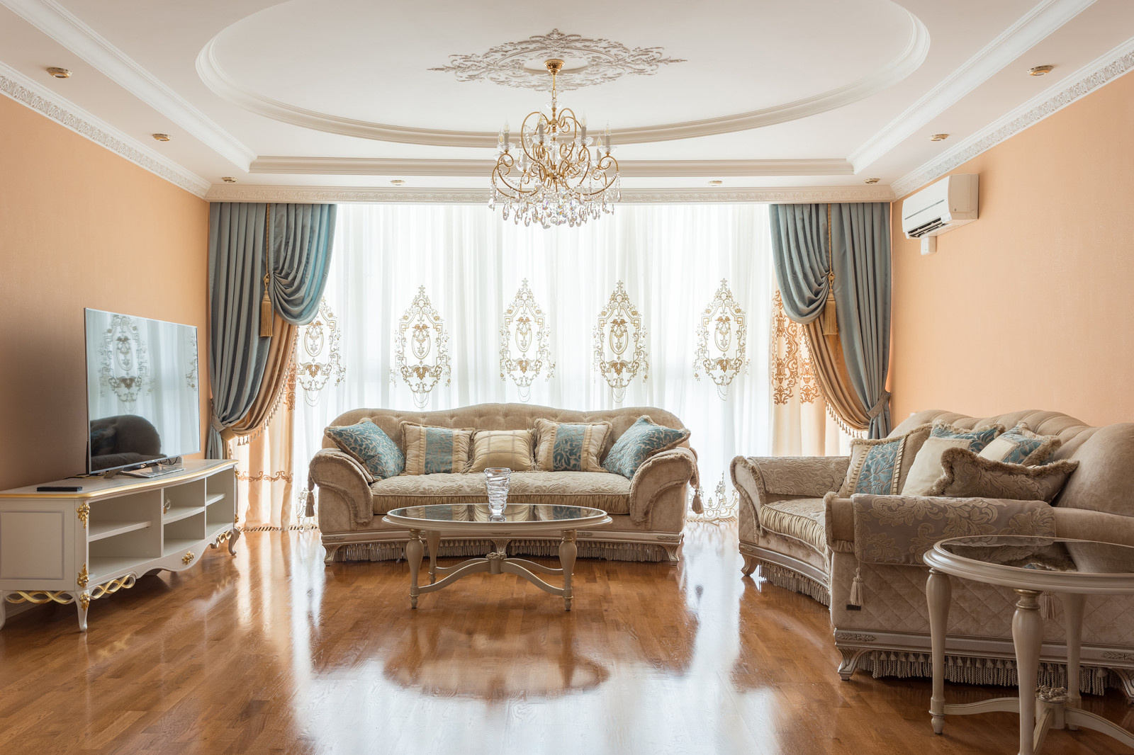 Совершенство классических форм