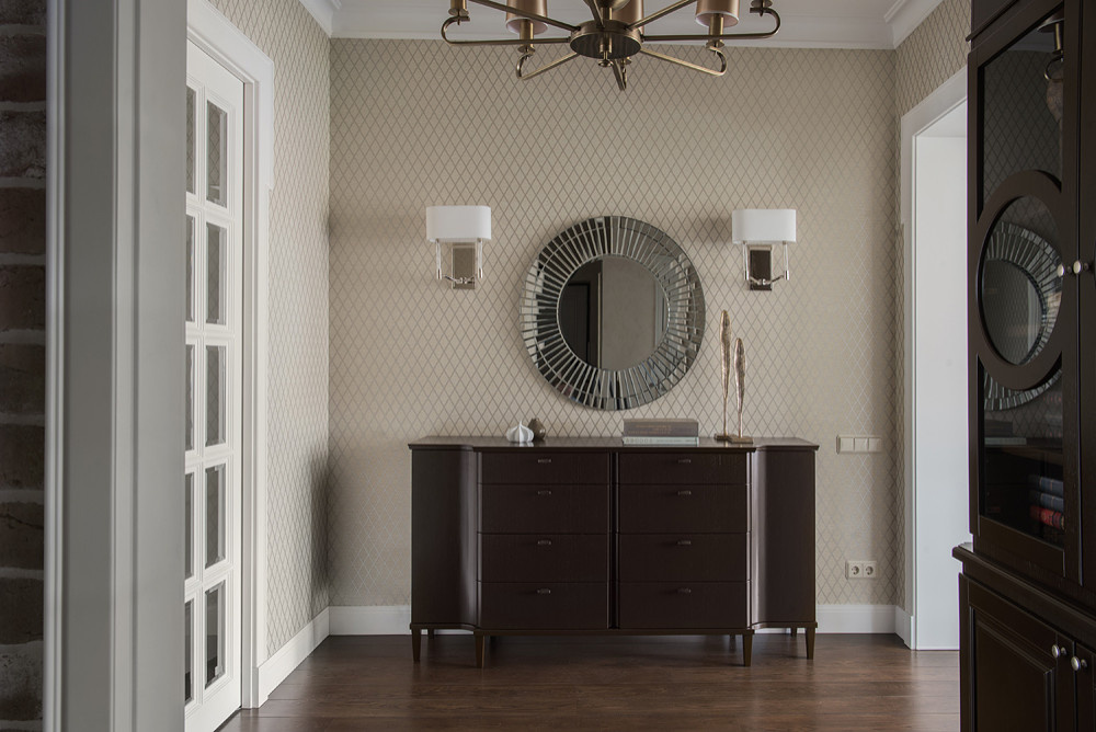 Квартира на Профсоюзной