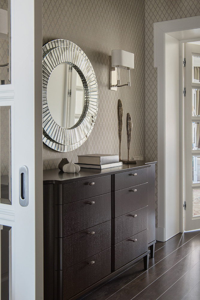 Квартира на Профсоюзной