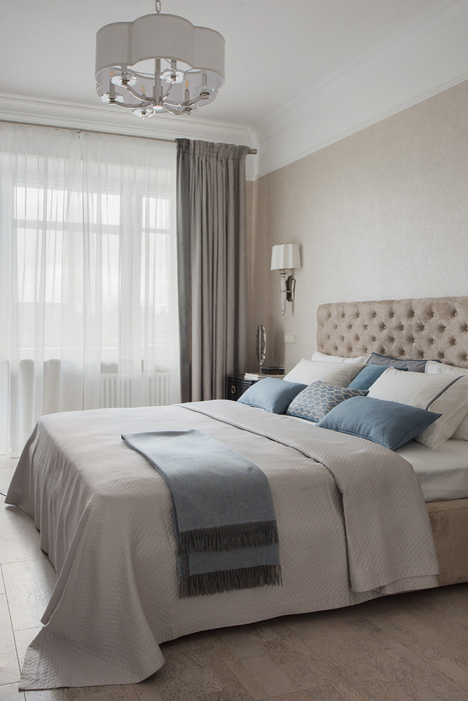 Квартира на Профсоюзной