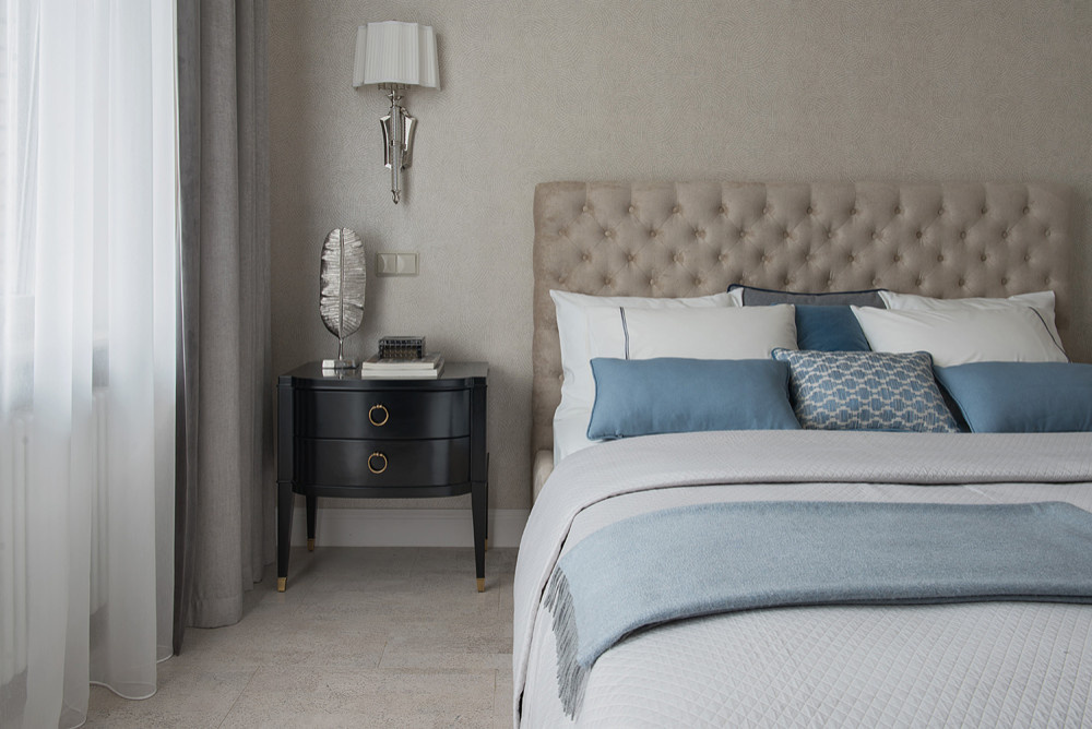 Квартира на Профсоюзной