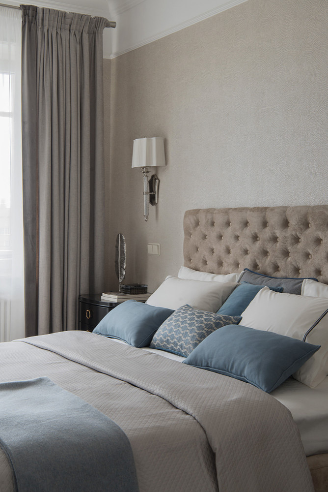 Квартира на Профсоюзной