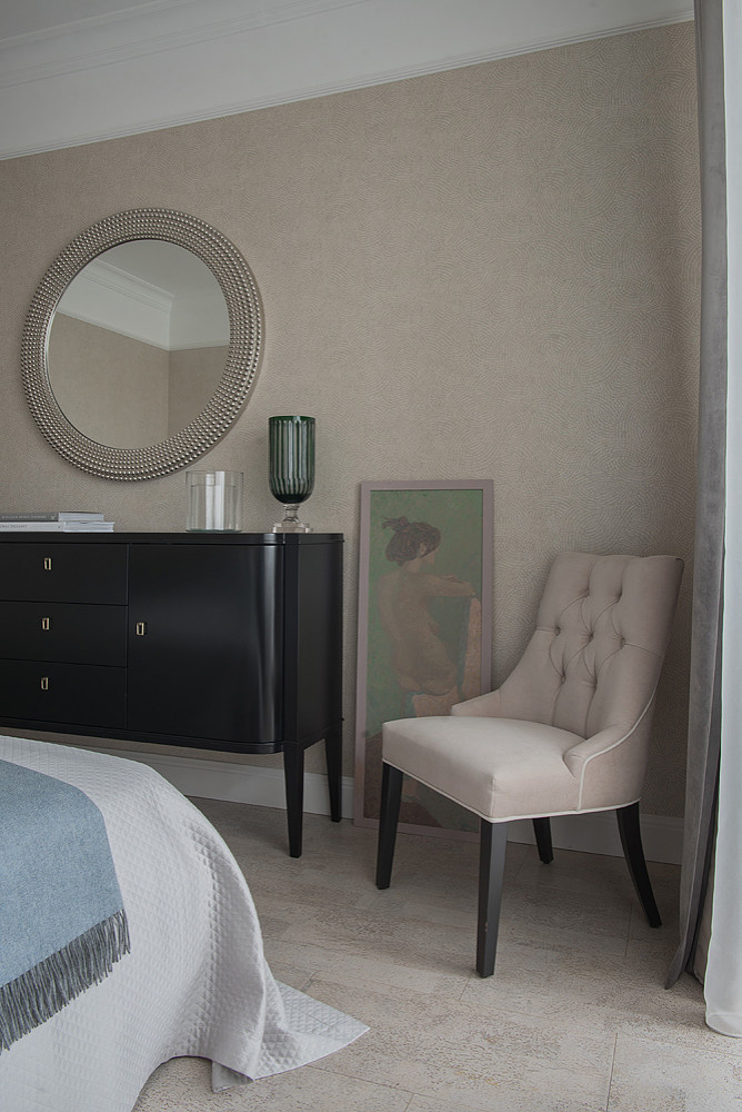 Квартира на Профсоюзной