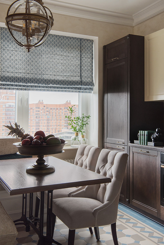 Квартира на Профсоюзной