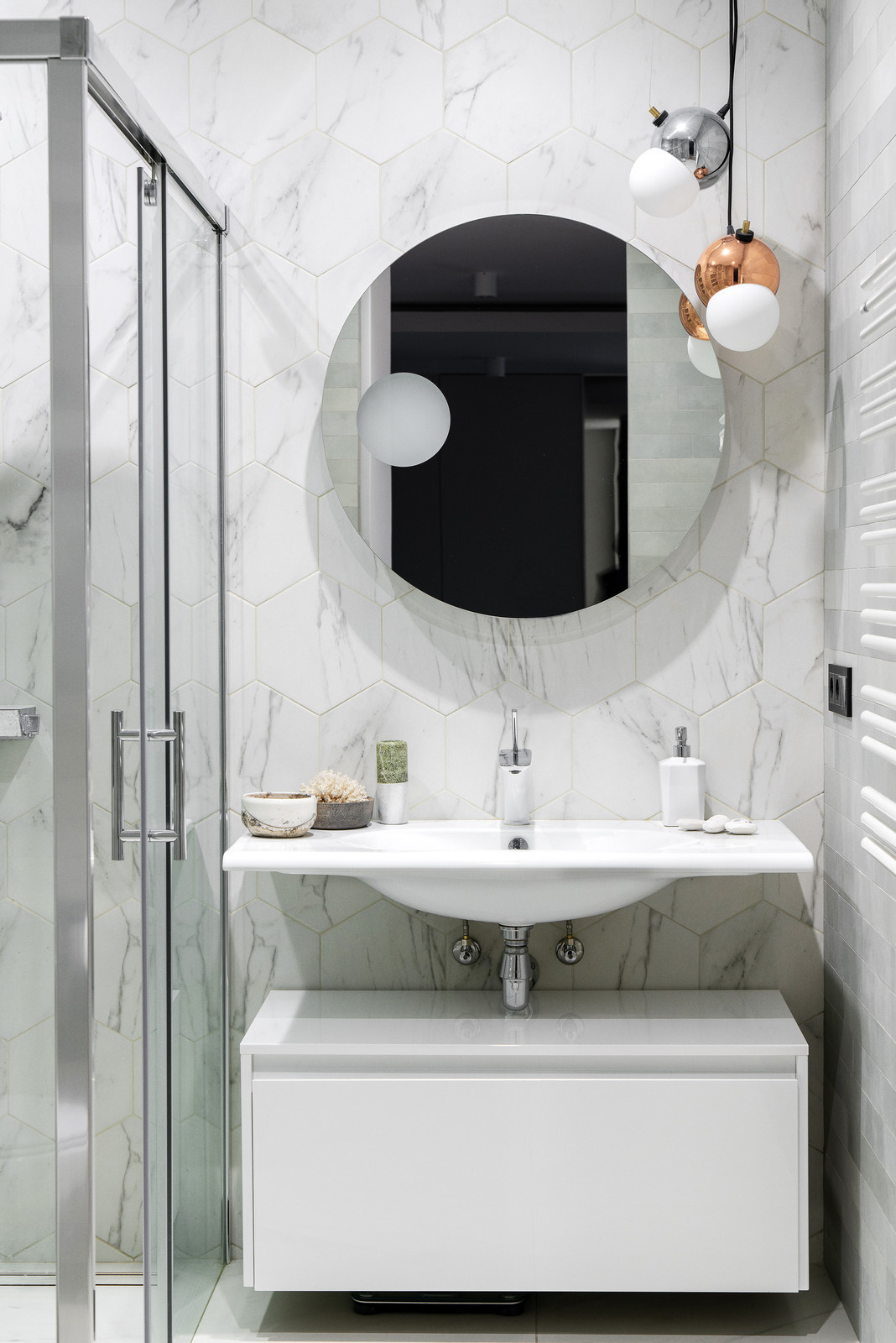 Апартаменты в ЖК Чехов