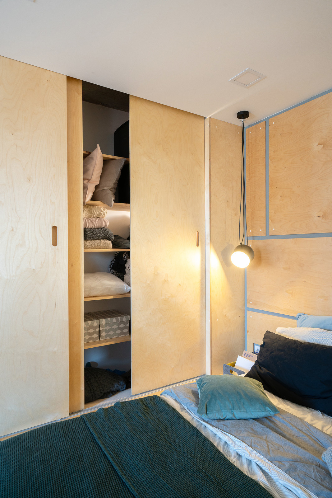 Houzz тур: 45 кв.м — хюгге в Ростове-на-Дону