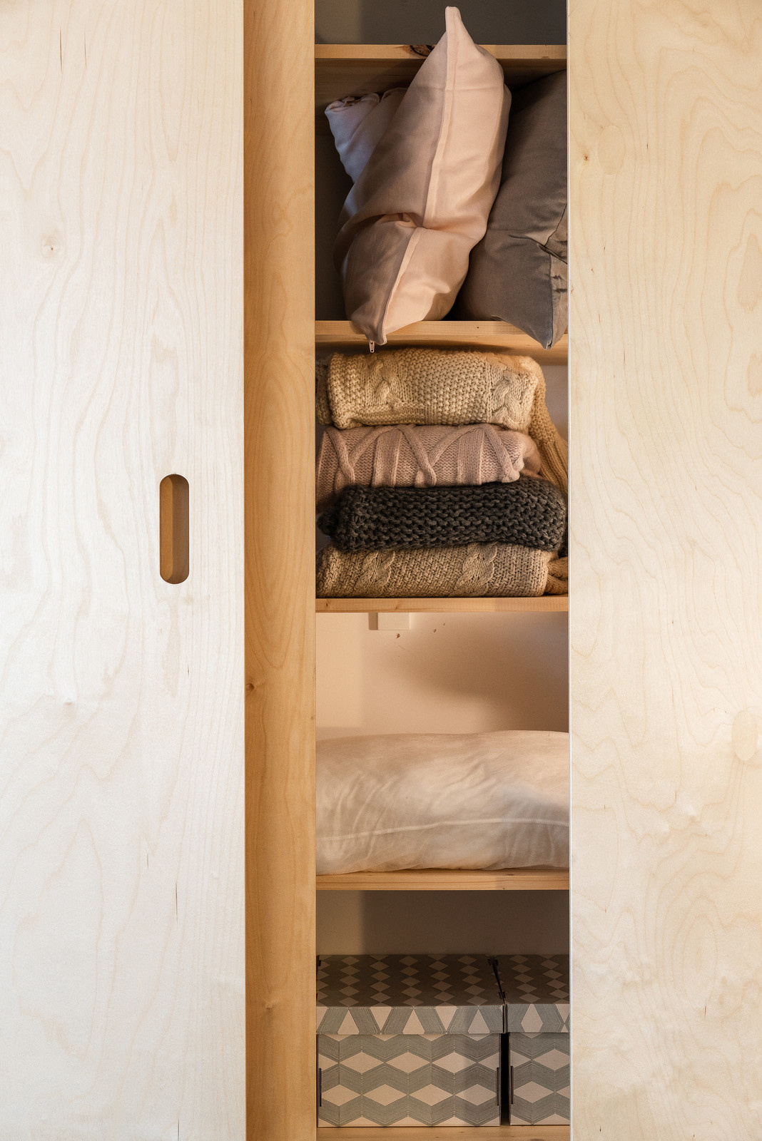 Houzz тур: 45 кв.м — хюгге в Ростове-на-Дону