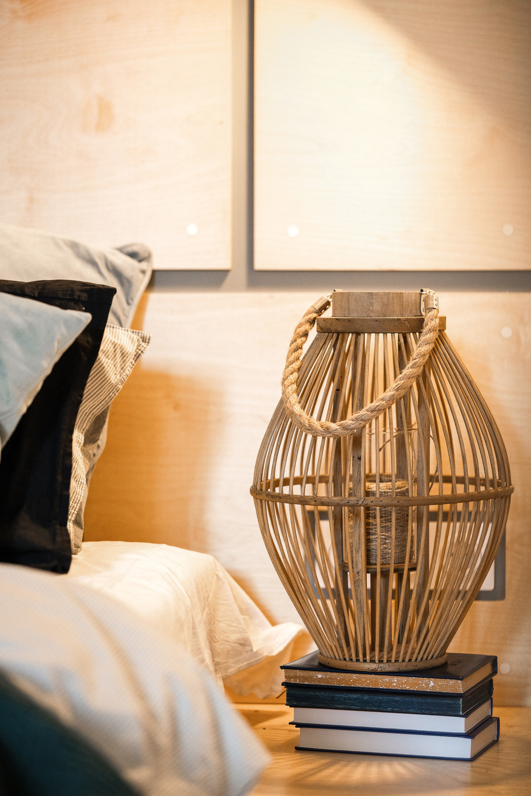 Houzz тур: 45 кв.м — хюгге в Ростове-на-Дону