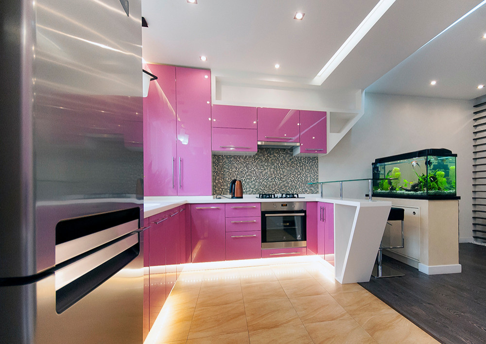 interiors