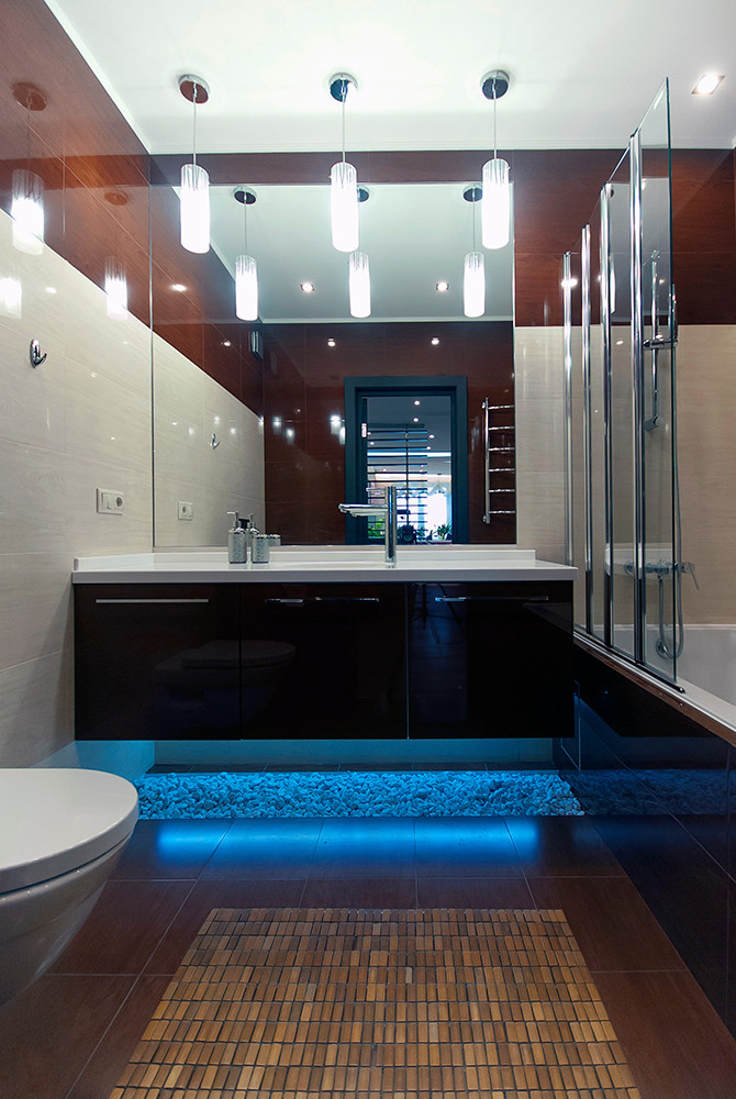 interiors
