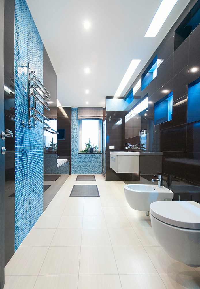 interiors