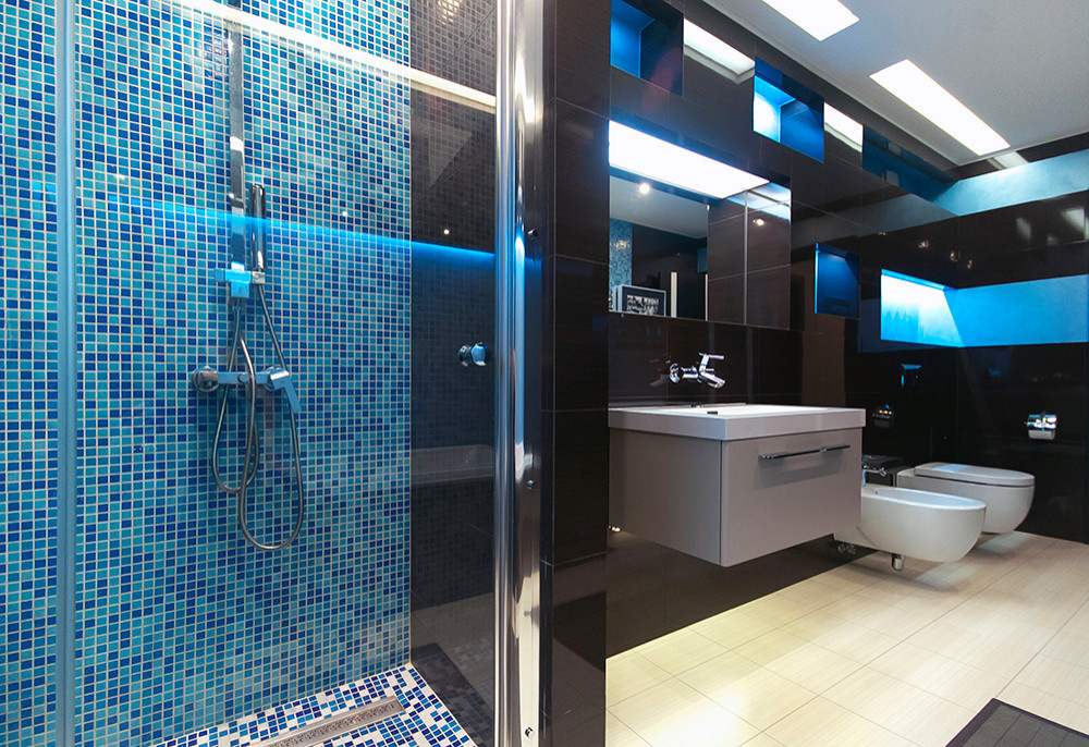 interiors