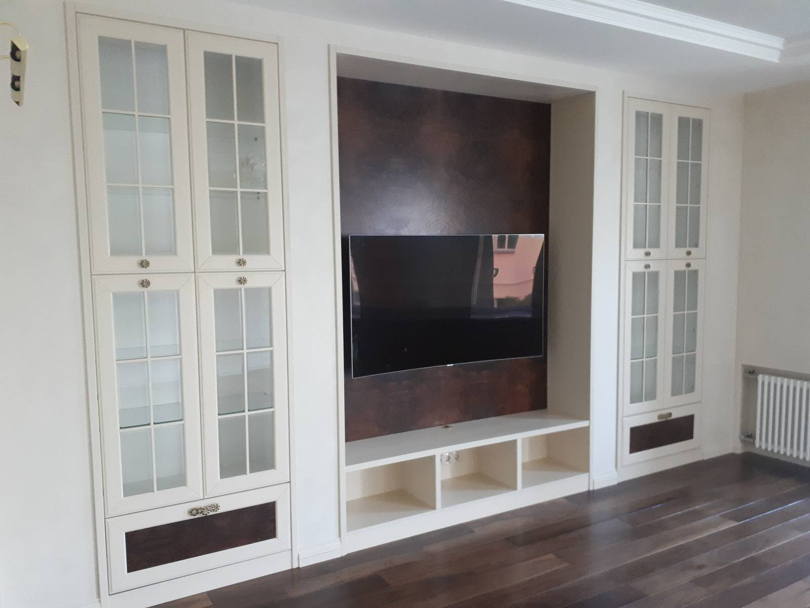 Квартира на Республиканской