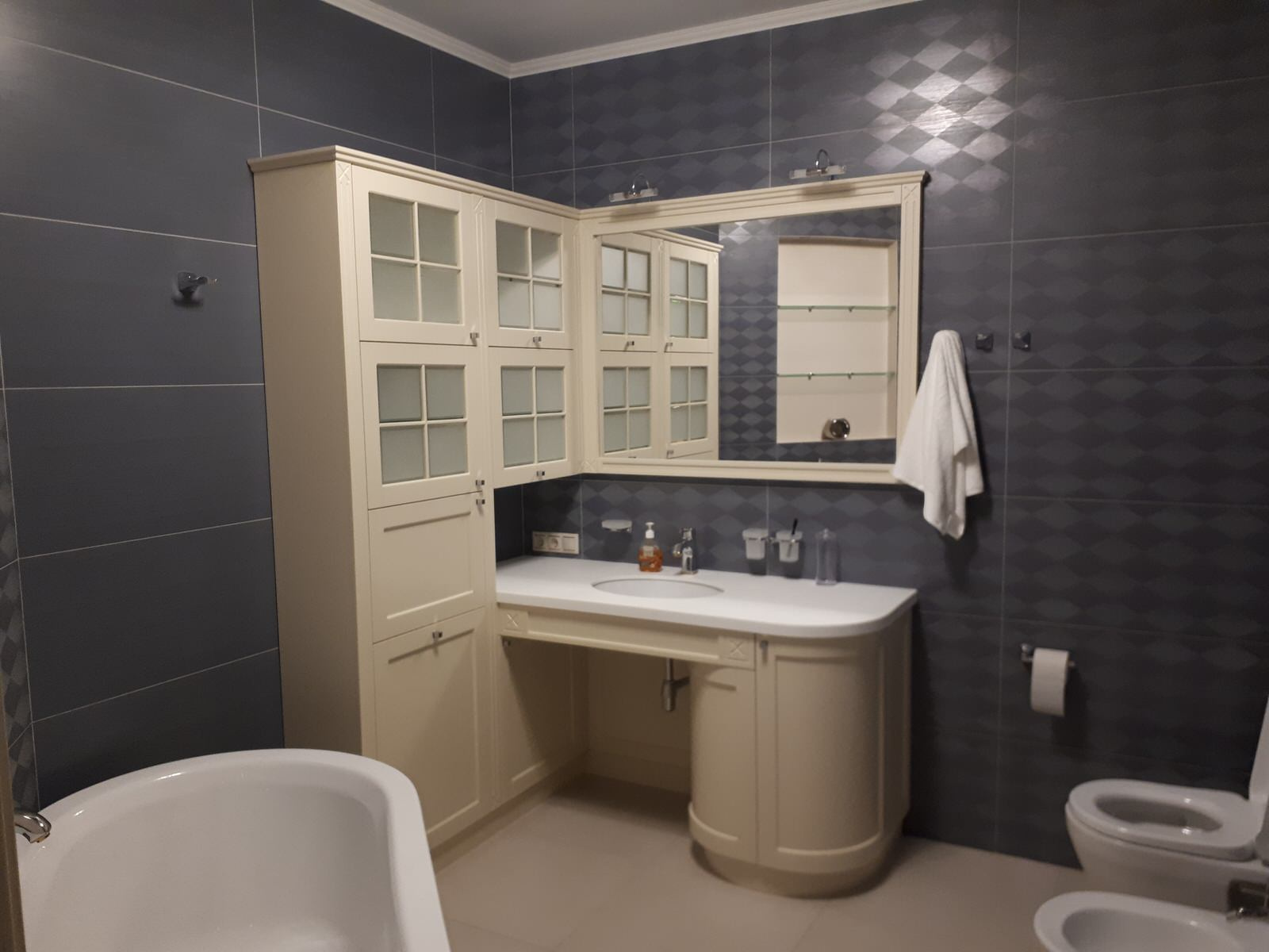 Квартира на Республиканской