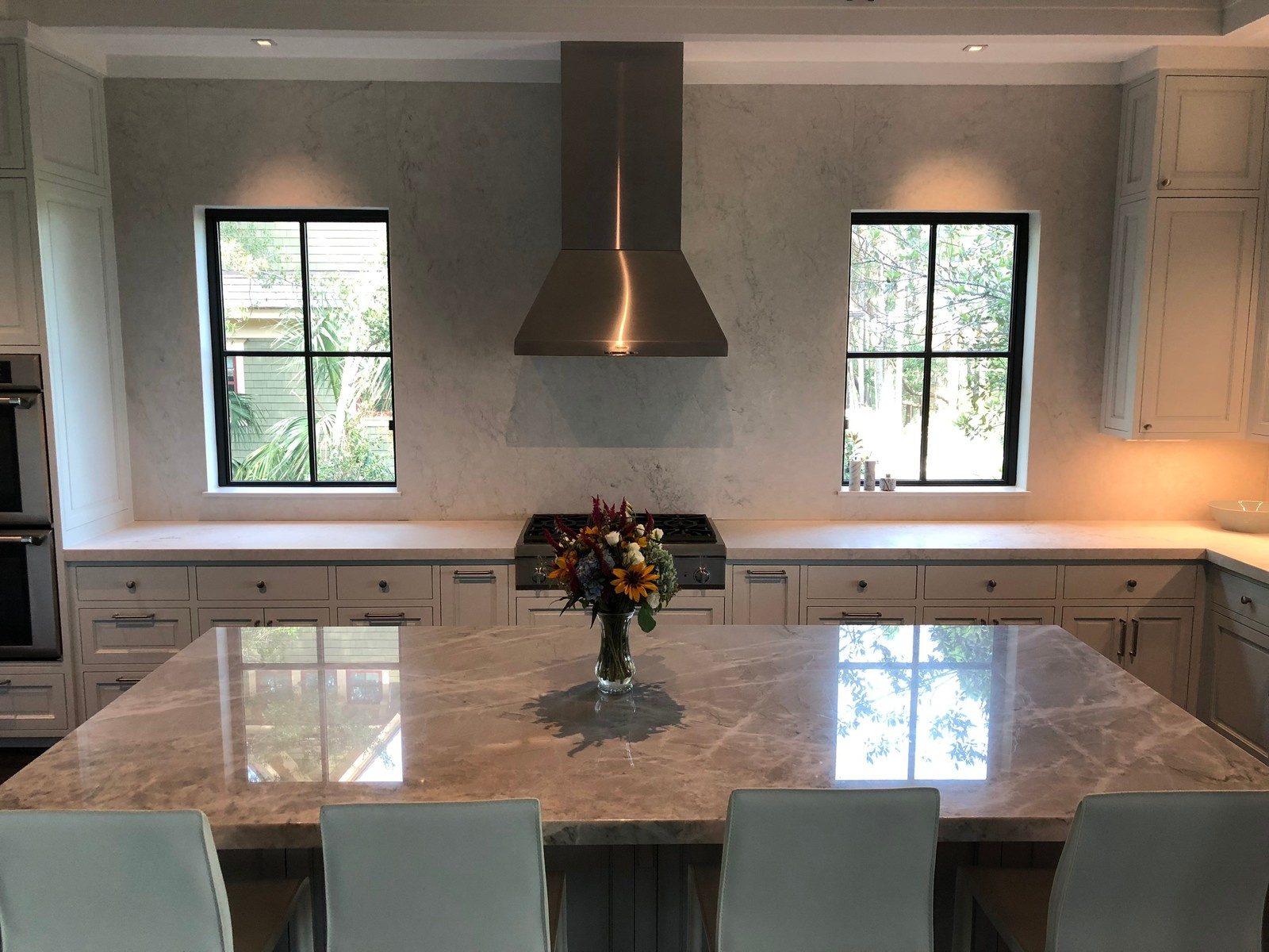Marble Countertops