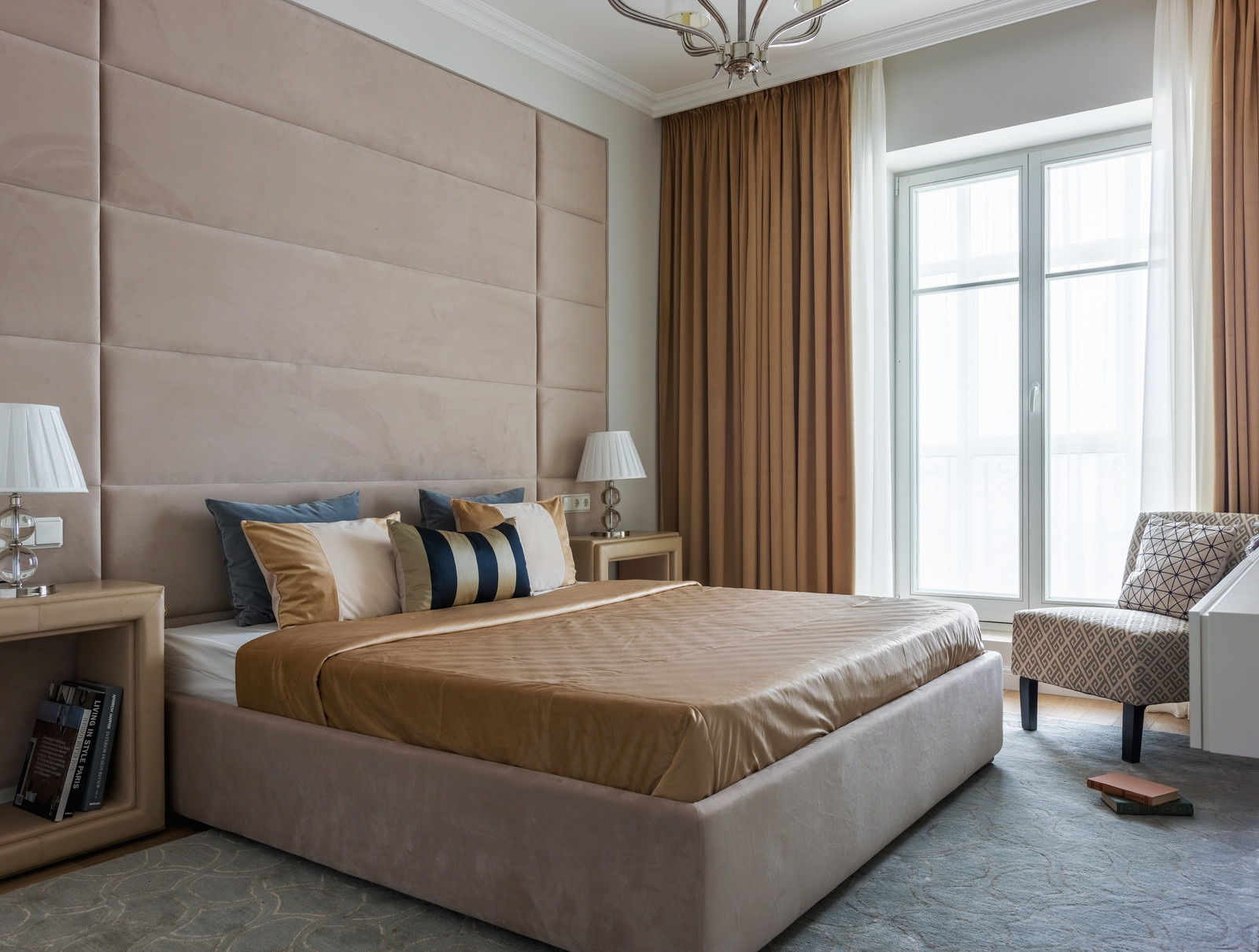 Обложка альбома: гардеробная