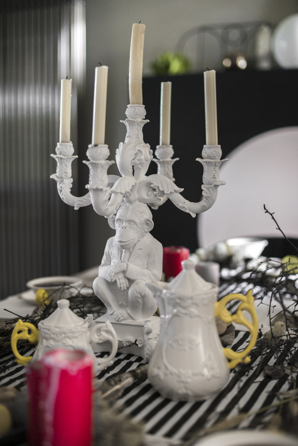 дом в Подмосковье