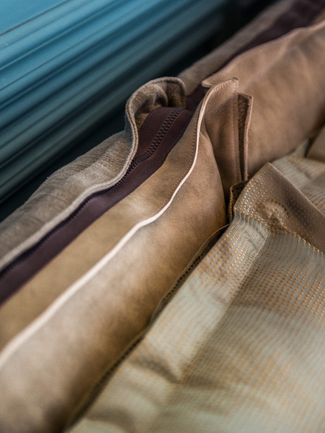 дом в Подмосковье