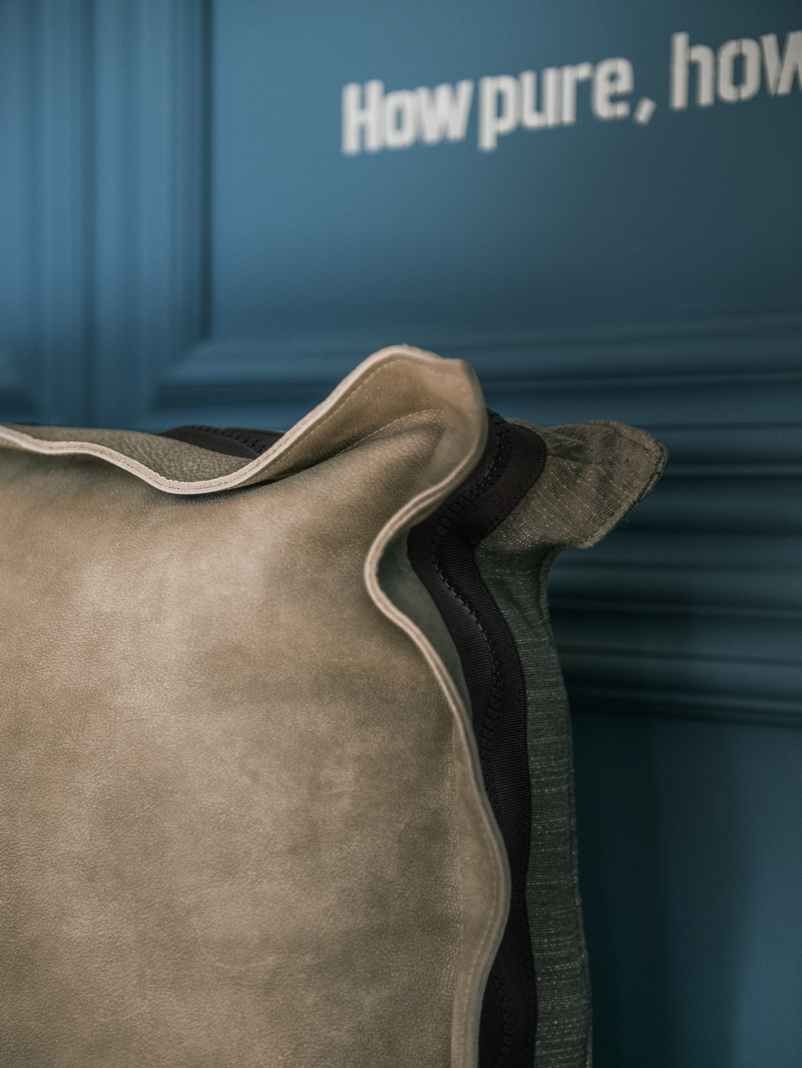 дом в Подмосковье