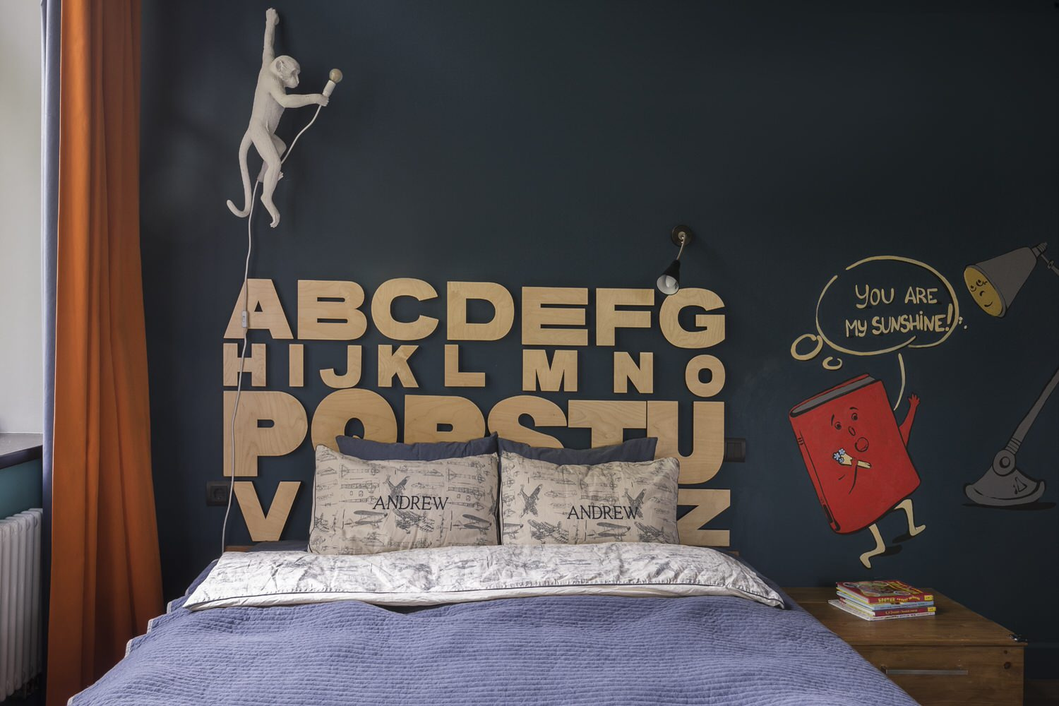 дом в Подмосковье