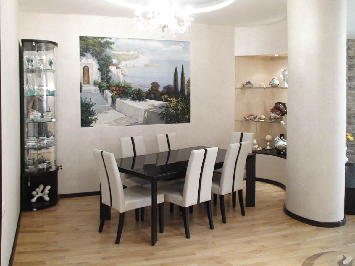 Таунхаус в Куркино