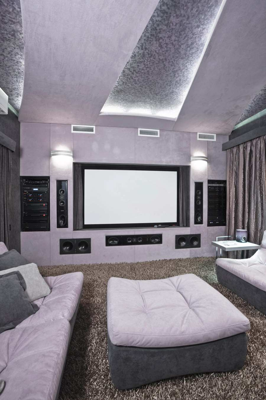 Загородный дом в Красногорске