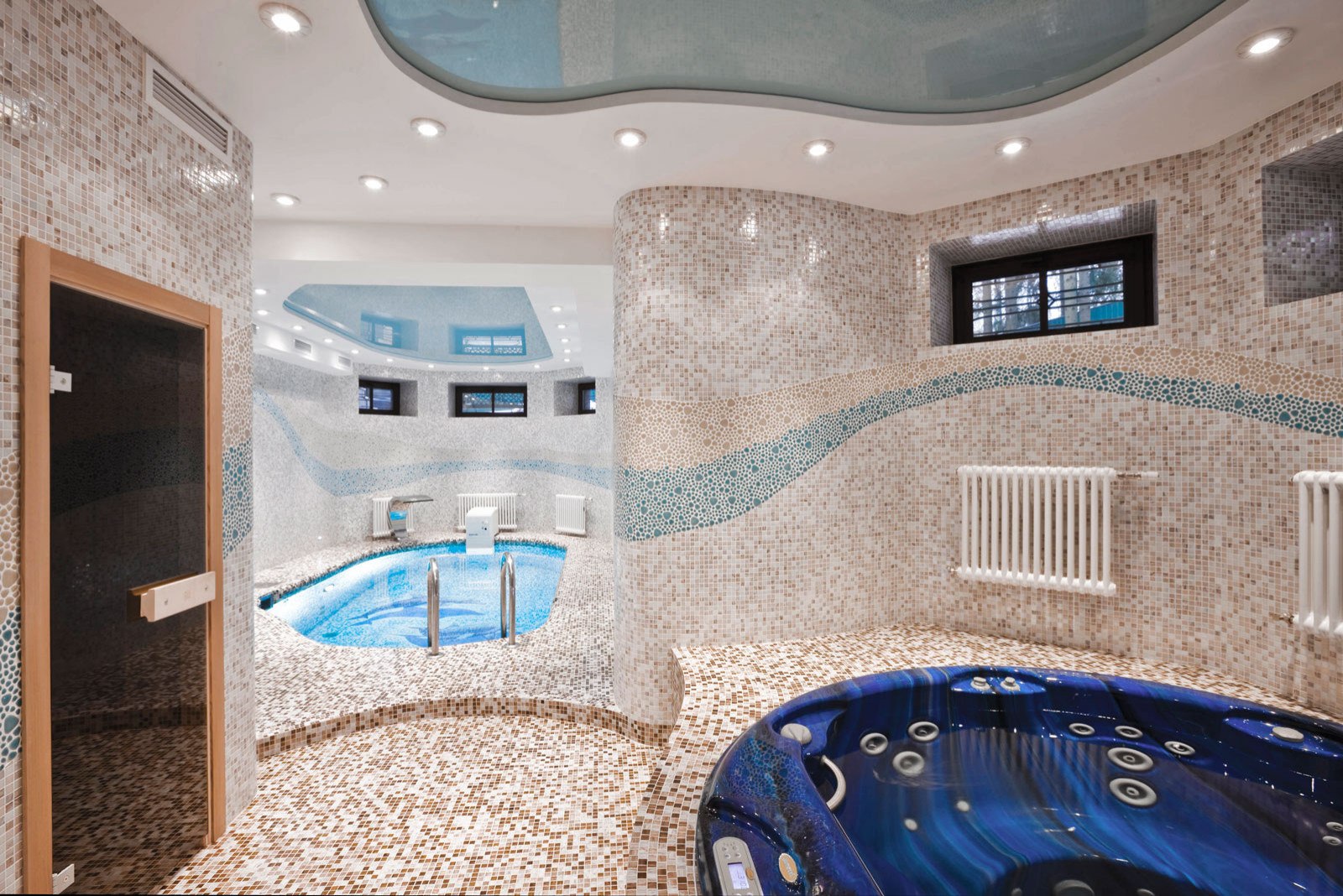 Загородный дом в Красногорске