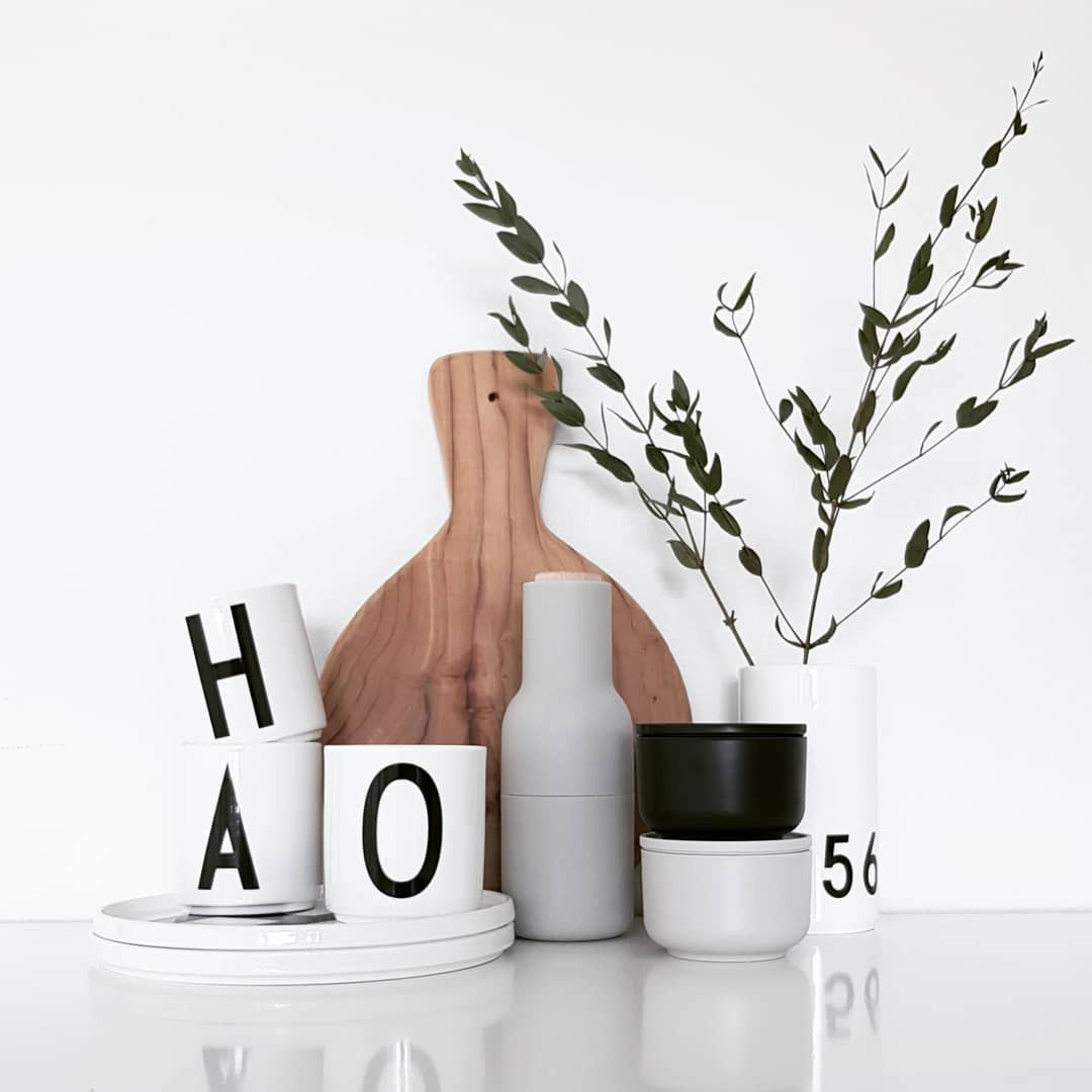 Design Letters
